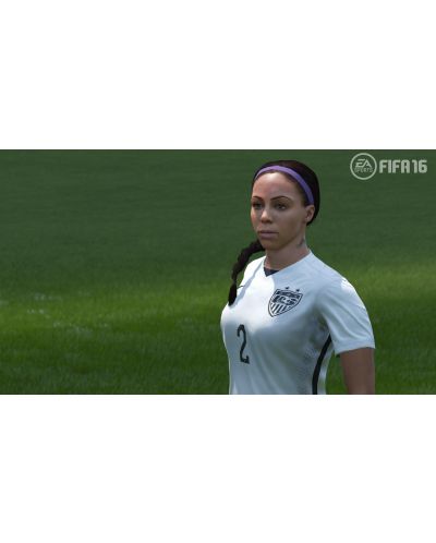 FIFA 16 (Xbox 360) - 10