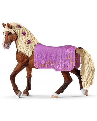 Фигурка Schleich Horse Club - Жребец Пасо фино