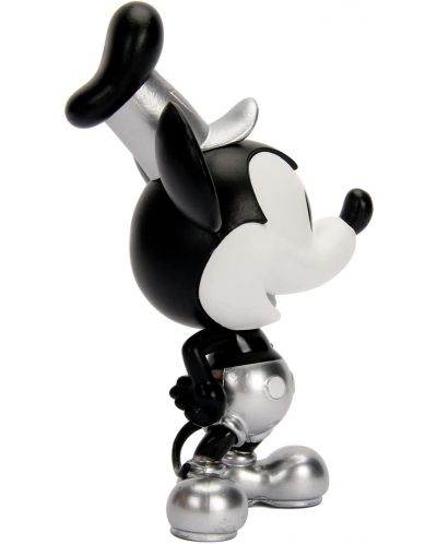 Фигурка Jada Toys Disney - Steamboat Willie, 10 cm - 5