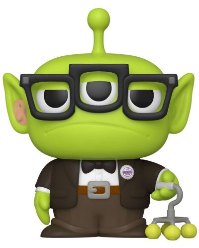 Фигура Funko Pop! Disney Pixar: Remix - Carl #751