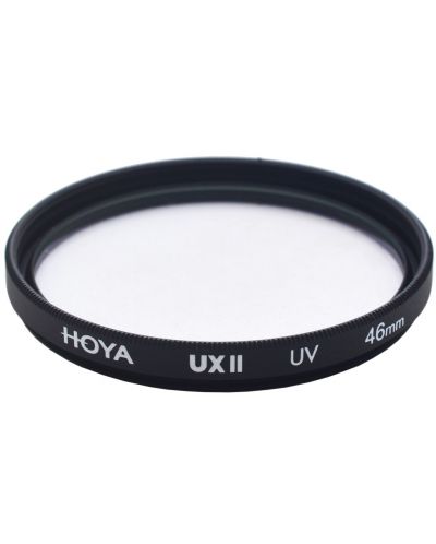 Филтър Hoya - UX II UV, 46mm - 1