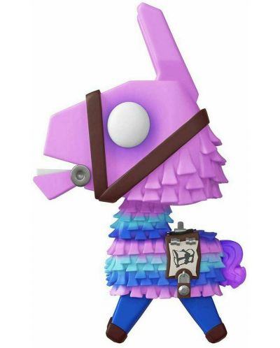 Фигура Funko POP! Games: Fortnite - Loot Llama  #511, 25 cm - 1