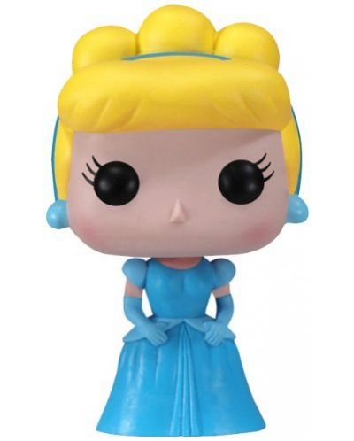 Фигура Funko Pop! Disney - Cinderella, #41