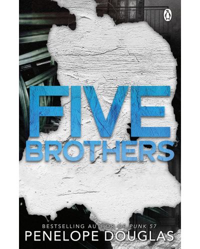 Five Brothers - 1