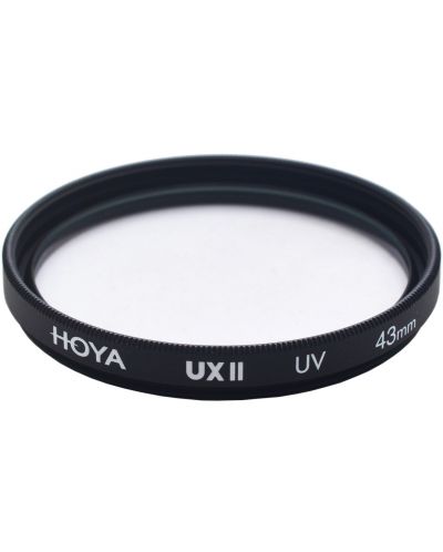 Филтър Hoya - UX II UV, 43mm  - 1