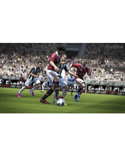 FIFA 14 (Xbox 360) - 4