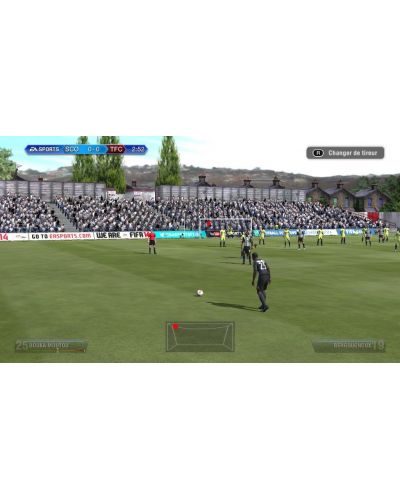 FIFA 14 (PS Vita) - 12