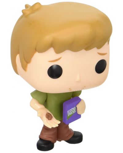 Фигура Funko Pop! Animation: Scooby-Doo! - Shaggy, #150
