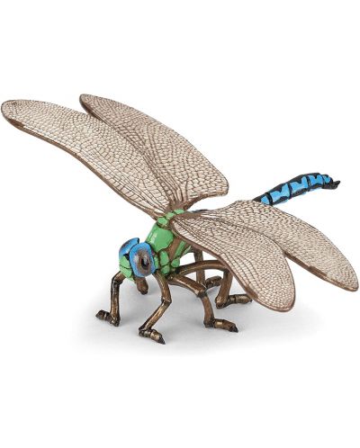 Papo Фигурка Dragonfly - 1