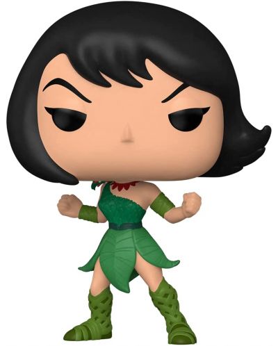 Фигура Funko POP! Animation: Samurai Jack - Ashi #1053 - 1