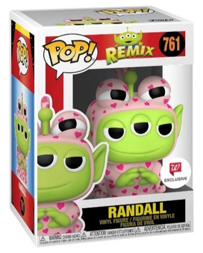 Фигура Funko POP! Disney: Aliens - Randall #761 - 2