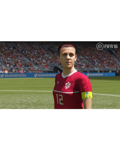 FIFA 16 (Xbox One) - 14