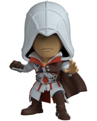 Фигура Youtooz Games: Assassin's Creed - Ezio #0, 11 cm - 1