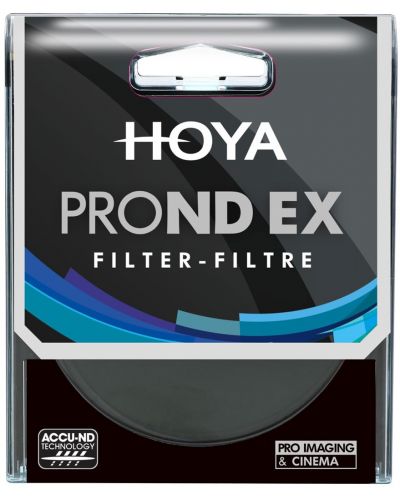 Филтър Hoya - PROND EX 8, 82mm - 2