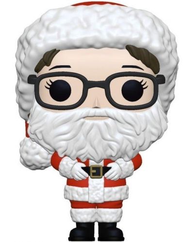 Фигура Funko POP! Television: The Office - Phyllis Vance as Santa (Special Edition) #1189 - 1