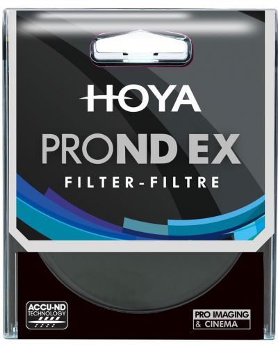 Филтър Hoya - PROND EX 64, 77 mm - 1