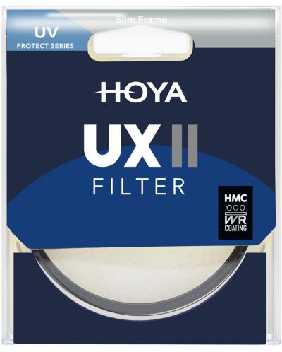 Филтър Hoya - UX II UV, 46mm - 3