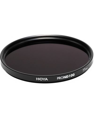 Филтър Hoya - ND100 PROND, 77 mm - 1