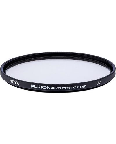 Филтър Hoya - Fusiuon Antistatic Next UV, 72mm - 1