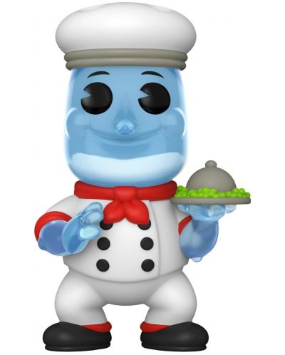 Фигура Funko POP! Games: Cuphead - Chef Saltbaker #900 - 1