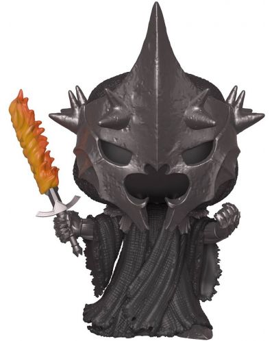 Фигура Funko Pop! Movies: Lord Of The Rings - Witch King, #632 - 1
