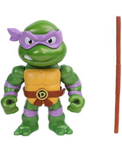 Фигура Jada Toys Movies: TMNT  - Donatello - 4
