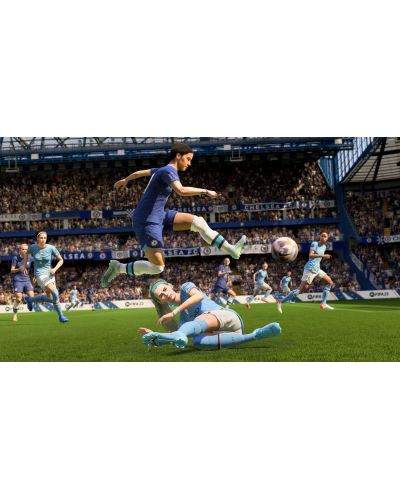FIFA 23 (PS4) - 4