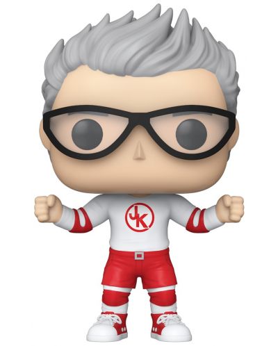 Фигура Funko POP! Sports: WWE - Johnny Knoxville (Convention Limited Edition) #134 - 1