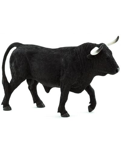 Фигурка Mojo Farmland - Испански бик - 1
