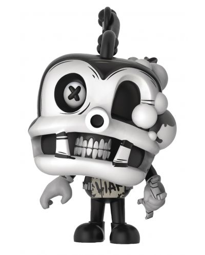 Фигура Funko POP! Games: Bendy and the Ink Machine - Fisher, #387 - 1