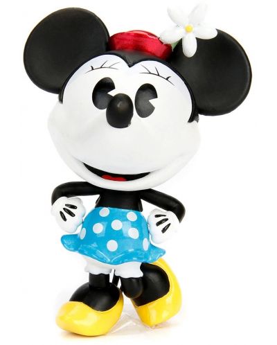 Фигурка Jada Toys Disney - Minnie Mouse, 10 cm - 1