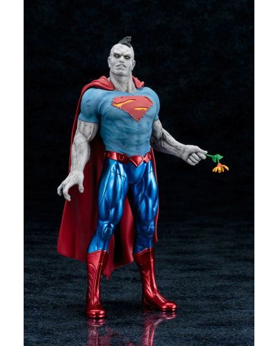 Фигура DC Comics - Bizarro (The New 52), 21 cm - 6