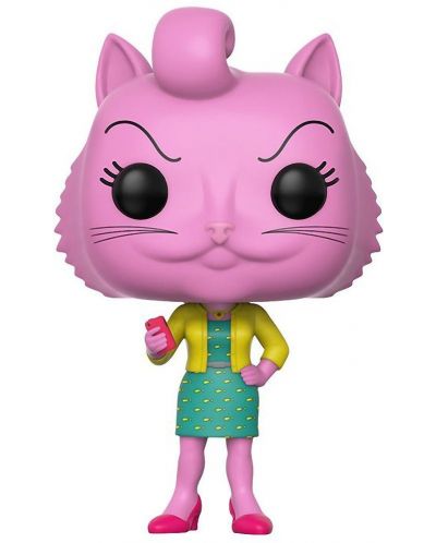Фигура Funko Pop! Animation: Bojack Horseman - Princess Carolyn, #231