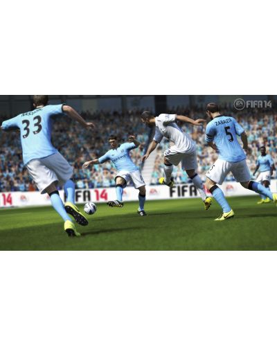 FIFA 14 (Xbox 360) - 6