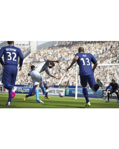 FIFA 14 (Wii) - 6