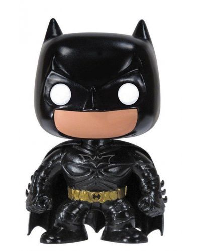 Фигура Funko Pop! Heroes: The Dark Knight - Batman, #19