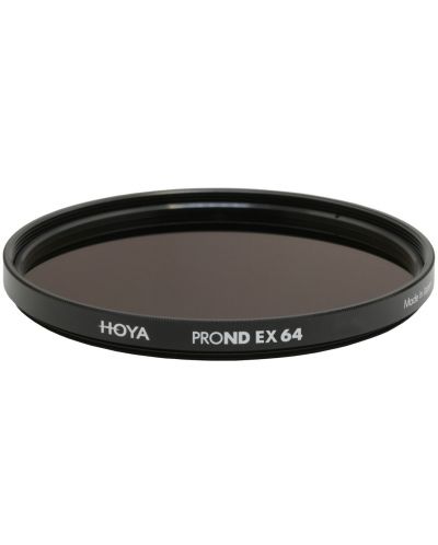 Филтър Hoya - PROND EX 64, 62mm - 1