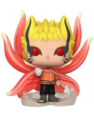 Фигура Funko POP! Animation: Boruto - Naruto (Baryon Mode) #1361, 15 cm - 1