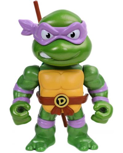 Фигура Jada Toys Movies: TMNT  - Donatello - 2