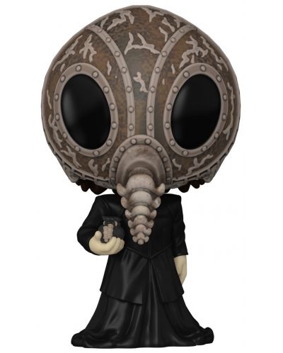 Фигура Funko POP! Television: The Sandman - Dream #1638 - 4