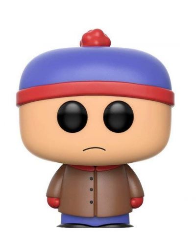 Фигура Funko Pop! South Park - Stan, #08 - 1