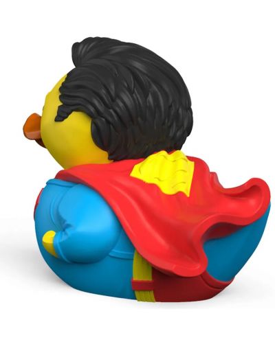 Фигура Numskull Tubbz DC Comics: Superman - Superman Bath Duck - 3