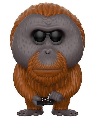 Фигура Funko Pop! Movies: War For The Planet Of The Apes - Maurice, #454