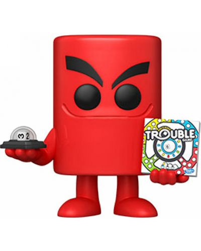 Фигура Funko POP! Retro Toys: Trouble - Trouble Board #98 - 1