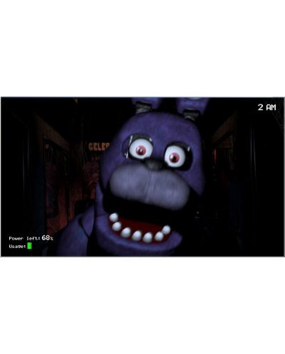 Five Nights at Freddy's - Core Collection (PS4) - 3