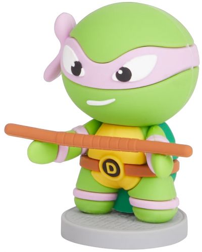 Фигура Khadou Animation: Teenage Mutant Ninja Turtles - Donatello - 1