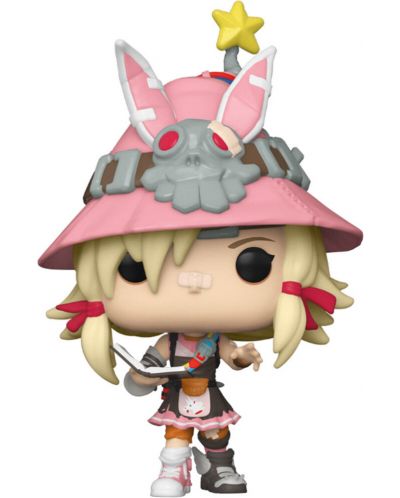 Фигура Funko POP! Games: Tiny Tina's Wonderland - Tiny Tina #858 - 1