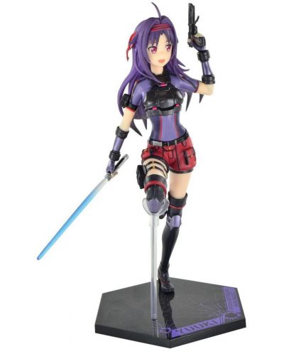 Фигура Banpresto Sword Art Online - Yuuki