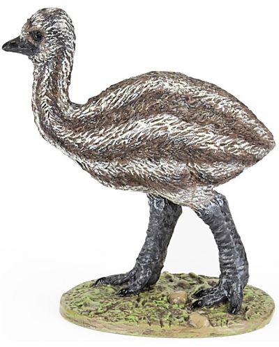 Papo Фигурка Bebe Emu - 1