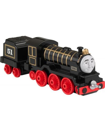 Влакче Fisher Price Thomas &amp; Friends Collectible Railway - Хиро